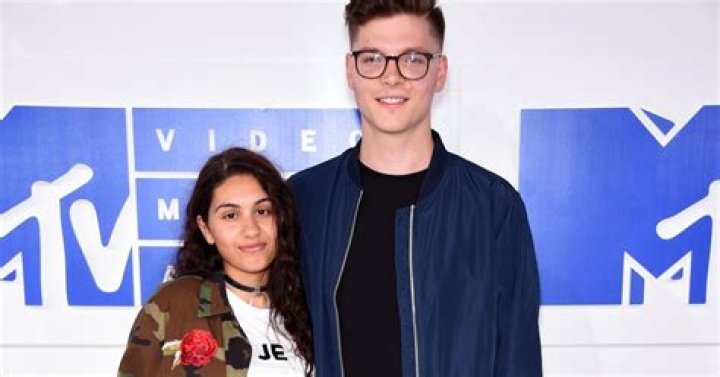 Discovering Alessia Cara's Husband: A Journey Through Love and Partnership