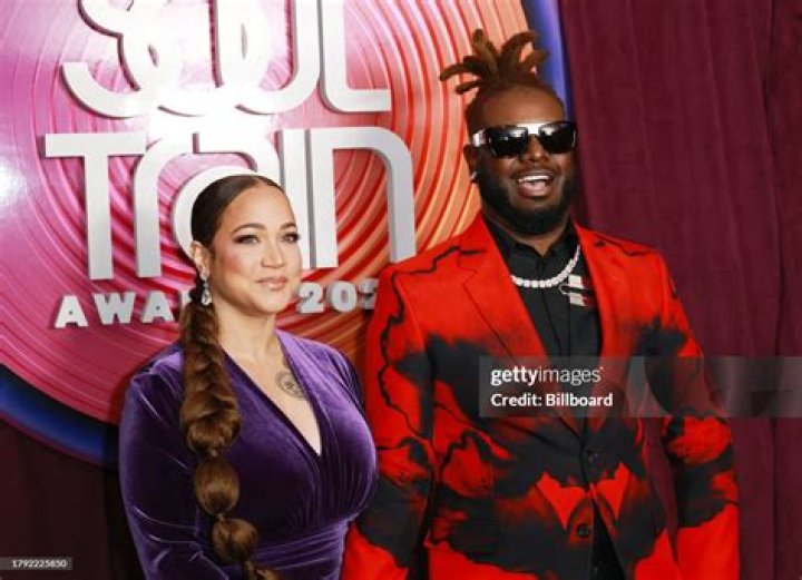 Unveiling the Legacy: The Fascinating Story of Amber Najm