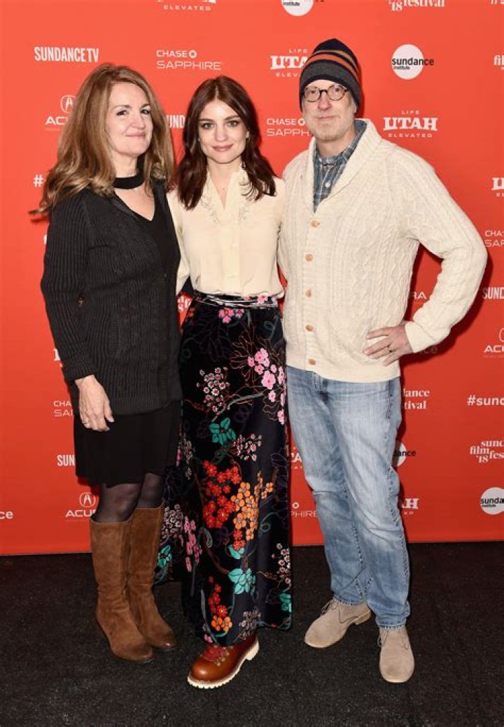 Discovering the Multitalented Bridey Elliott