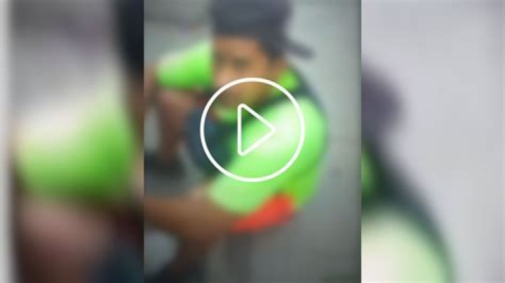 Unveiling the Reality Behind "El Patron Video Original YouTube"