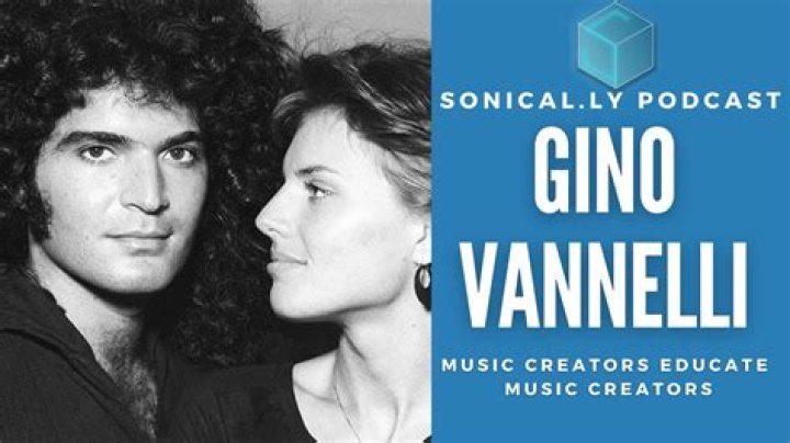 Gino Vannelli's Wife and Her Battle with Cancer: A Heartfelt Journey