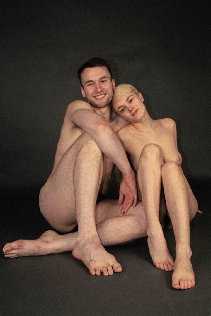 Unveiling the Allure of @heidilavon Nude: A Journey Through Art and Expression