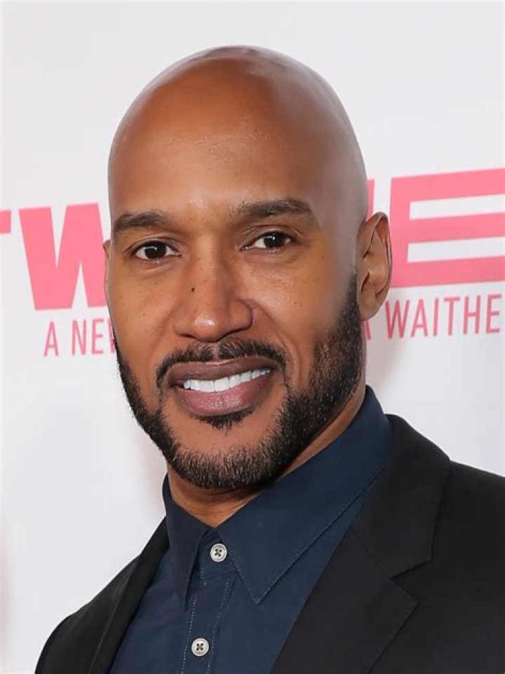 Unveiling the Life and Career of Henry Simmons