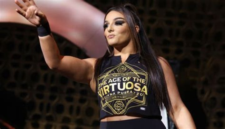 Discovering the Age of Jade Lida Melio: A Rising Star