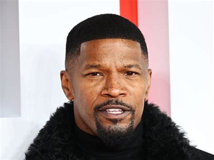 Jamie Fox: A Multifaceted Talent in Entertainment