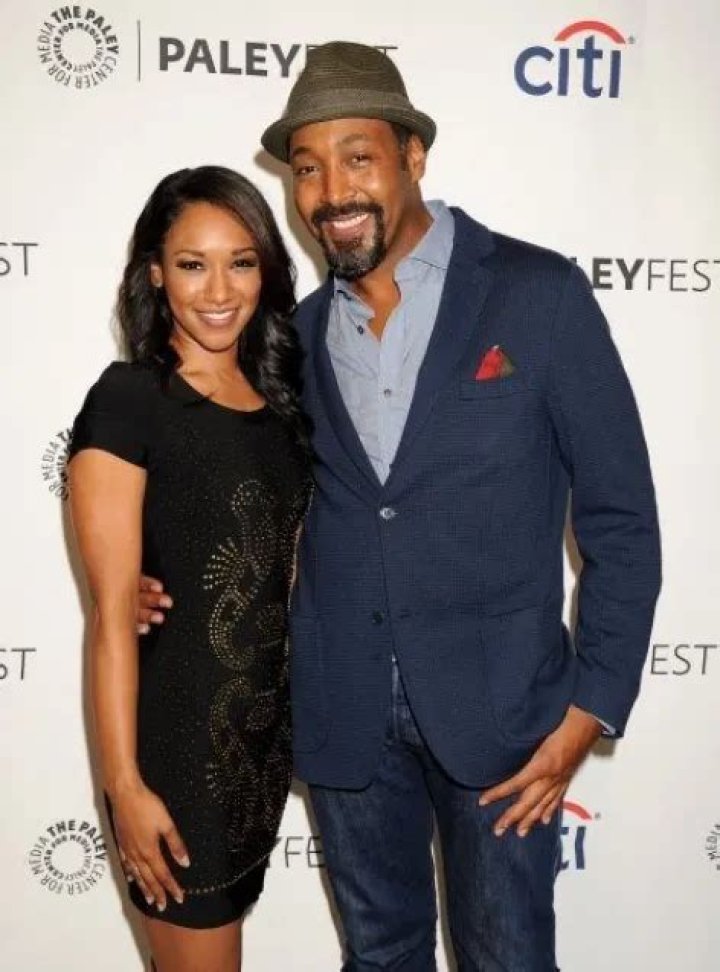 Unveiling the Life of Jesse L. Martin's Wife: A Journey of Love and Support