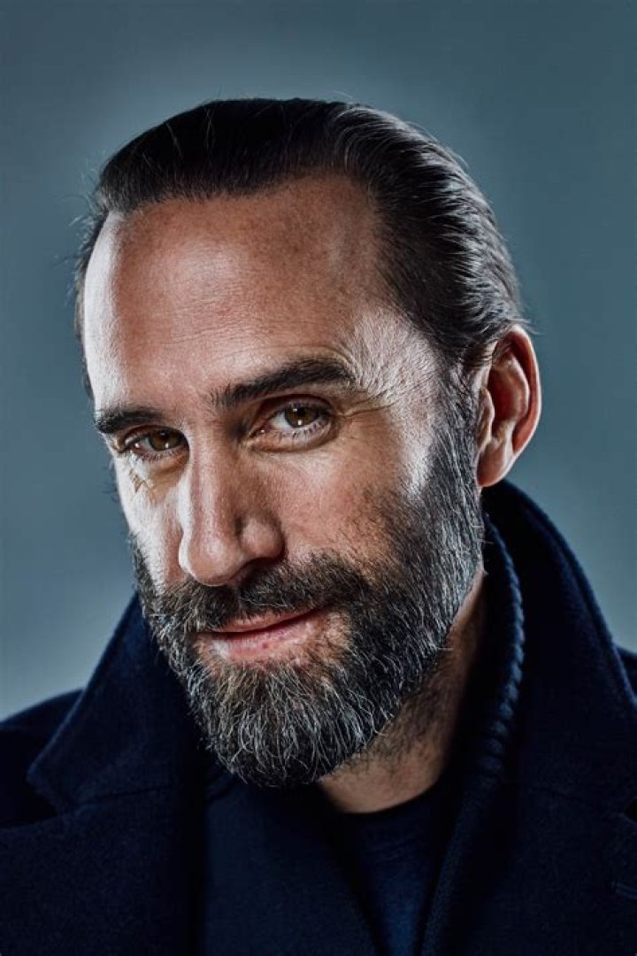Joseph Fiennes: The Versatile Talent of Stage and Screen