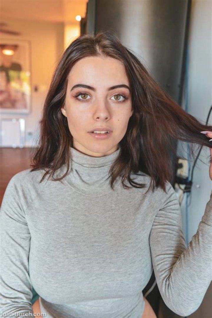 Unveiling the Life and Legacy of Julia Burch