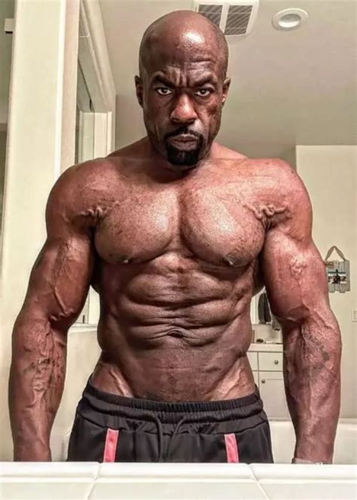 Unveiling the Secrets Behind Kali Muscle Skin