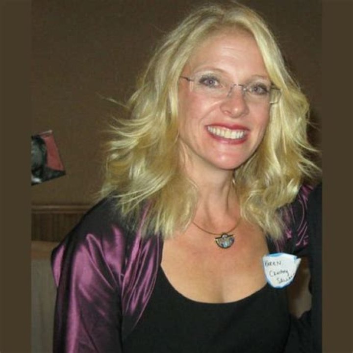 Unveiling the Journey of Karen Czuchry: A Star in the Making