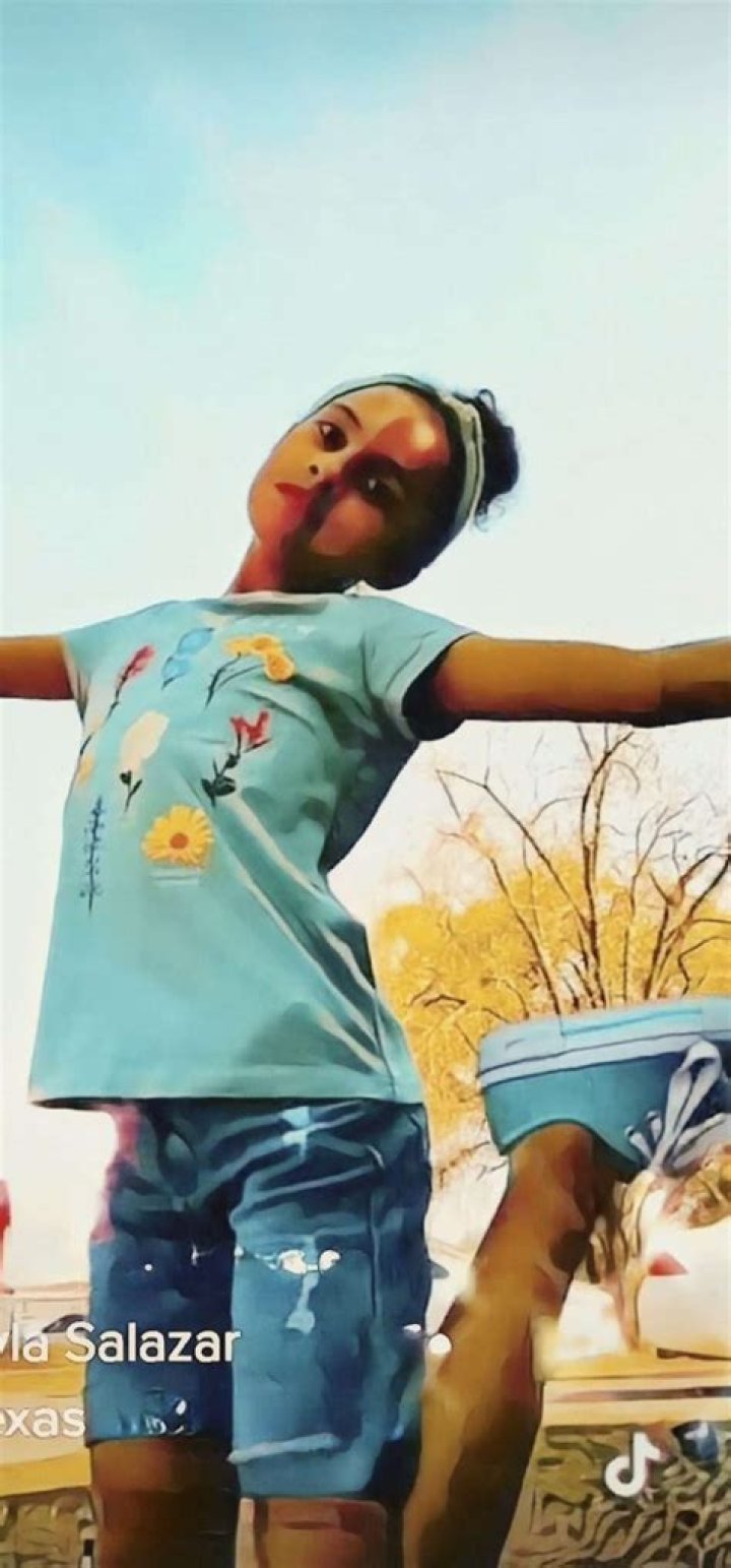 Discovering Layla Salazar: A Rising Star in the Spotlight