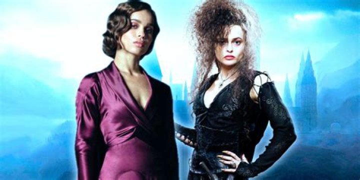 Leta Lestrange: The Enigmatic Character of the Wizarding World
