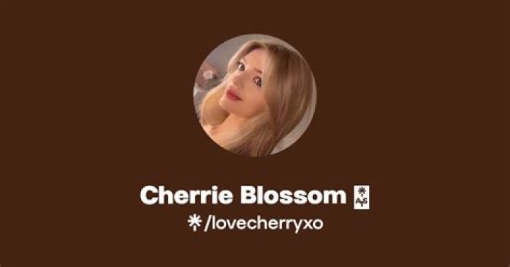 Unraveling the Mystery Behind LoveCherryXO OnlyFans Leaked Content