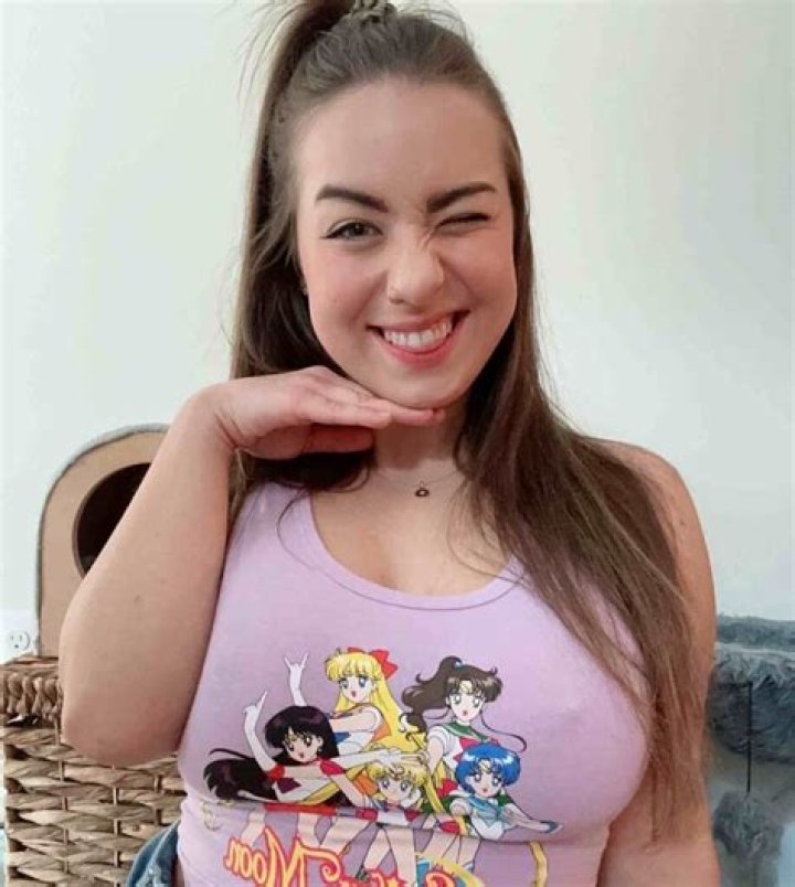 Unveiling the Enigma: The Fascinating World of Luna Baylee