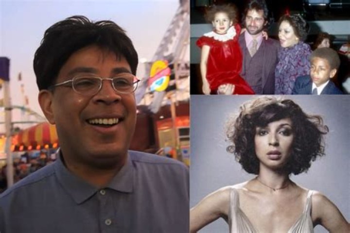 Discovering the Multifaceted World of Marc Rudolph