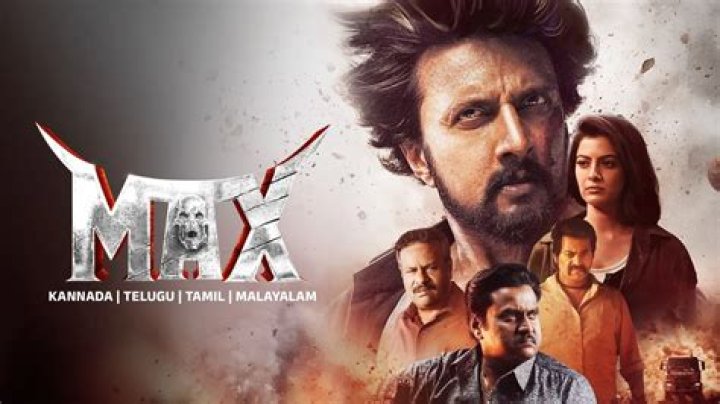 Max Movie Download Kannada Movierulz: A Comprehensive Guide to Streaming and Downloading Kannada Movies