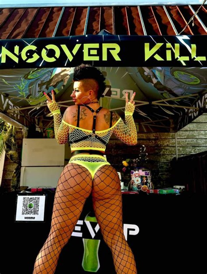 Unveiling the Life and Journey of Michelena Rose Khaha