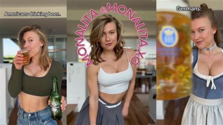 Unveiling the Truth Behind Monalita Leaks: A Deep Dive into the Controversy