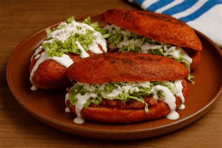 Exploring the Delicious World of Panbasos