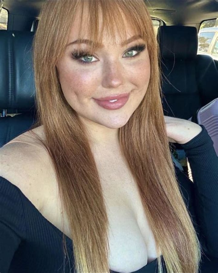 Discovering the Charisma of redheadsweetheart_