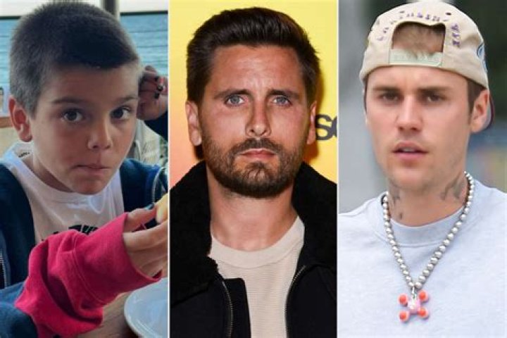 Exploring the Life of Reign Disick: A Star in the Making