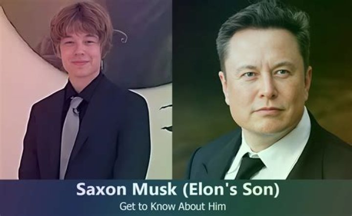 Unveiling the Life of Saxon Musk: A Glimpse into the Future