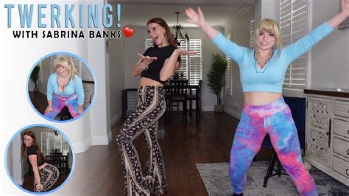 The Rise and Controversy Surrounding thesabrinabanks Leaked Content